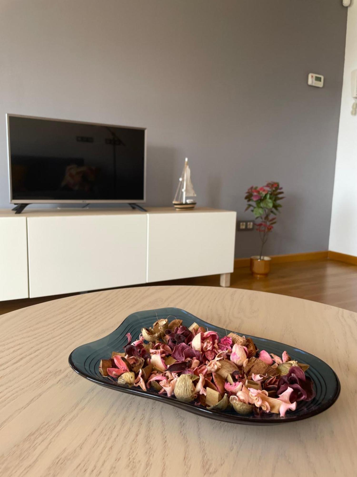 Apartamento Parque Real Кастельон-де-ла-Плана Экстерьер фото